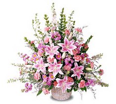  Mardin çiçek siparişi sitesi  Tanzim mevsim çiçeklerinden çiçek modeli