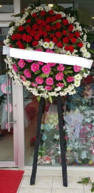 Cenaze çiçek modeli  Mardin internetten çiçek siparişi 