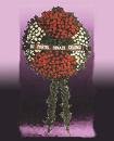  Mardin yurtiçi ve yurtdışı çiçek siparişi  Iki partel çelenk cenaze için